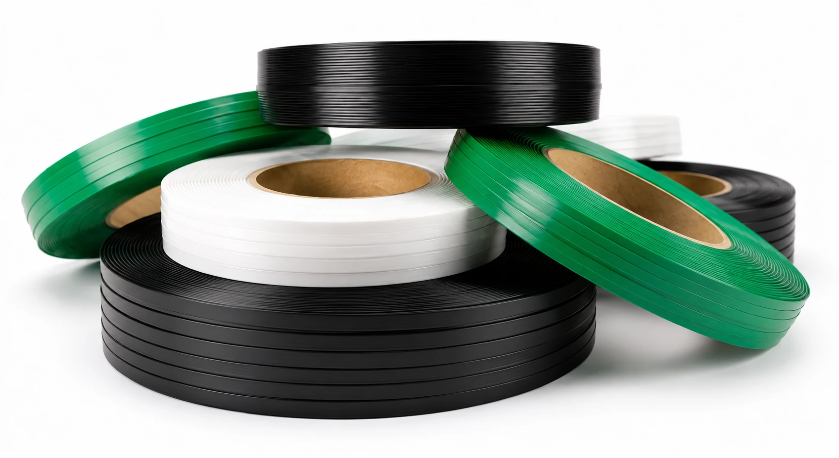 PP Strapping Band Specifications — Estonia